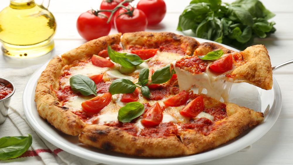 Here’s How To Celebrate National Pizza Day Zee Zest